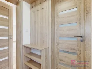 Prodej bytu 3+kk, Břeclav - Charvátská Nová Ves, Kapusty, 141 m2