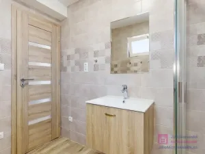 Prodej bytu 3+kk, Břeclav - Charvátská Nová Ves, Kapusty, 141 m2