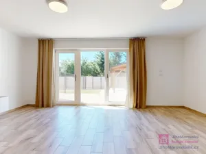 Prodej bytu 3+kk, Břeclav - Charvátská Nová Ves, Kapusty, 141 m2