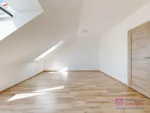 Prodej bytu 3+kk, Břeclav - Charvátská Nová Ves, Kapusty, 141 m2