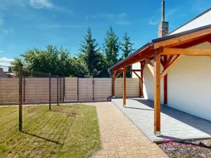 Prodej bytu 3+kk, Břeclav - Charvátská Nová Ves, Kapusty, 141 m2