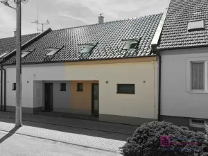Prodej bytu 3+kk, Břeclav - Charvátská Nová Ves, Kapusty, 141 m2