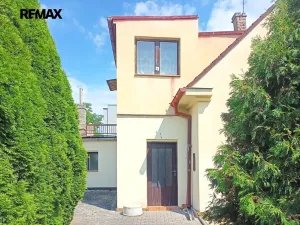 Prodej rodinného domu, Rakovník, Krinitova, 125 m2