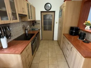 Prodej rodinného domu, Kladno, Kročehlavská, 204 m2
