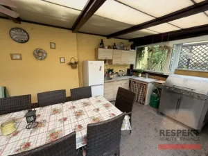 Prodej rodinného domu, Kladno, Kročehlavská, 204 m2