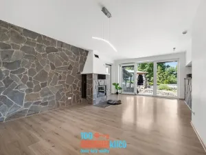 Prodej rodinného domu, Hradištko, K Budákovu, 140 m2