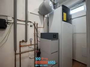 Prodej rodinného domu, Hradištko, K Budákovu, 140 m2