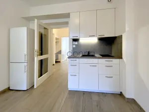 Pronájem bytu 2+kk, Praha, Velvarská, 48 m2