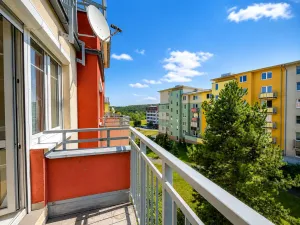 Prodej bytu 3+kk, Praha - Kunratice, Merhoutova, 84 m2