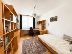 Prodej bytu 3+kk, Praha - Kunratice, Merhoutova, 84 m2