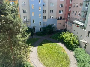 Prodej bytu 3+kk, Praha - Kunratice, Merhoutova, 84 m2