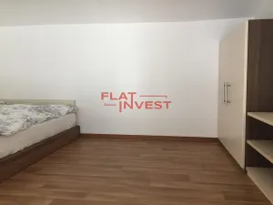 Pronájem bytu 1+kk, Praha - Staré Město, Rybná, 25 m2