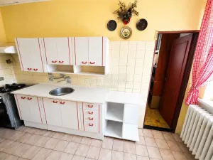 Prodej rodinného domu, Chodov, Lesní, 202 m2