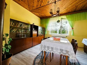 Prodej rodinného domu, Chodov, Lesní, 202 m2