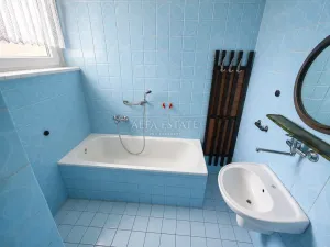 Prodej rodinného domu, Chodov, Lesní, 202 m2