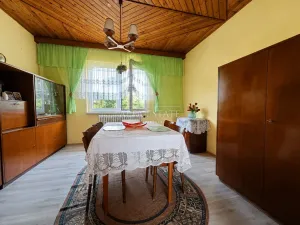 Prodej rodinného domu, Chodov, Lesní, 202 m2