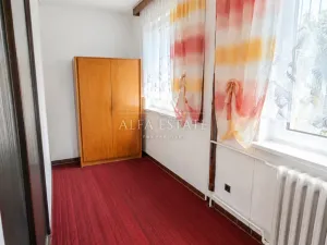 Prodej rodinného domu, Chodov, Lesní, 202 m2