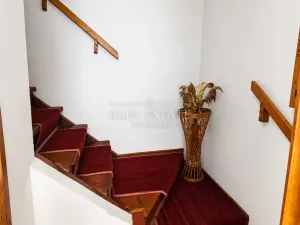 Prodej rodinného domu, Chodov, Lesní, 202 m2