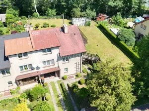 Prodej rodinného domu, Chodov, Lesní, 202 m2