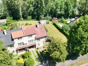 Prodej rodinného domu, Chodov, Lesní, 202 m2