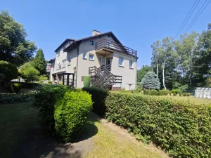 Prodej rodinného domu, Chodov, Lesní, 202 m2