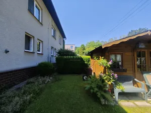 Prodej rodinného domu, Chodov, Lesní, 202 m2
