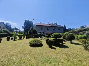 Prodej rodinného domu, Chodov, Lesní, 202 m2