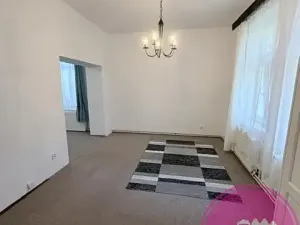 Pronájem bytu 2+1, Olomouc, tř. Svornosti, 48 m2