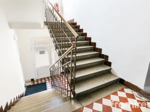 Pronájem bytu 2+1, Brno, Podnásepní, 65 m2