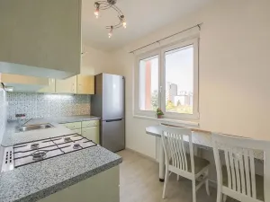 Prodej bytu 2+1, Praha - Malešice, Počernická, 57 m2