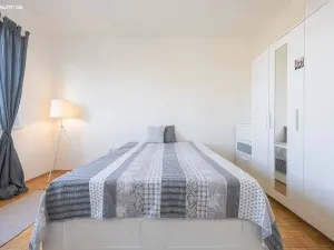 Prodej bytu 2+1, Praha - Malešice, Počernická, 57 m2