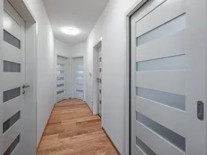 Prodej rodinného domu, Stráž pod Ralskem, Fibichova, 90 m2