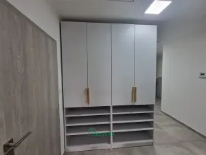 Pronájem bytu 2+kk, Karlík, K Vodárnám, 57 m2