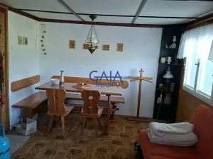 Prodej chaty, Stražisko, 39 m2