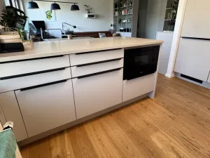 Pronájem bytu 3+kk, Praha - Libeň, Podvinný mlýn, 75 m2