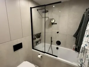 Pronájem bytu 3+kk, Praha - Libeň, Podvinný mlýn, 75 m2