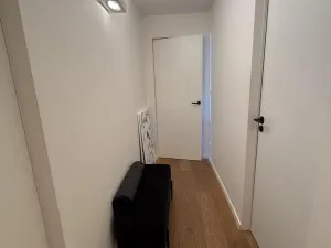 Pronájem bytu 3+kk, Praha - Libeň, Podvinný mlýn, 75 m2
