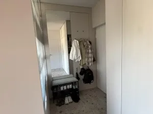 Pronájem bytu 3+kk, Praha - Libeň, Podvinný mlýn, 75 m2