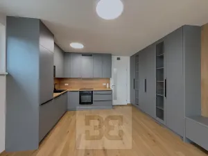 Pronájem bytu 3+kk, Praha - Chodov, Veselovského, 80 m2