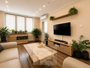 Pronájem bytu 3+kk, Ostrava, Výškovická, 70 m2