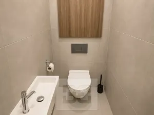 Pronájem bytu 3+kk, Ostrava, Výškovická, 70 m2