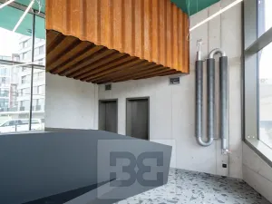 Pronájem bytu 2+kk, Praha - Radlice, 55 m2
