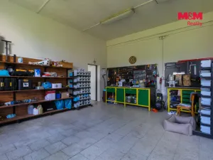 Prodej obchodního prostoru, Jeseník, Moravská, 1051 m2
