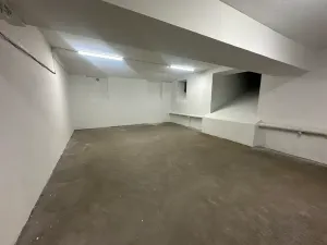 Pronájem skladu, Olomouc, Holická, 187 m2