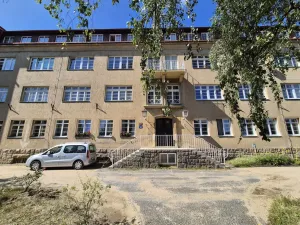 Pronájem bytu 2+1, Liberec - Liberec I-Staré Město, Husova, 95 m2