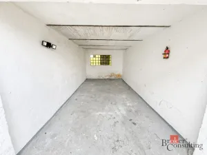 Prodej garáže, Duchcov, Svatopluka Čecha, 19 m2