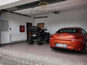 Prodej podílu 1/1 rodinného domu, Mělník, Legionářů, 518 m2
