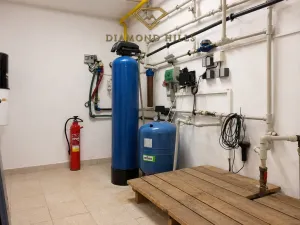 Prodej rodinného domu, Mělník, Legionářů, 518 m2