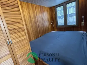 Prodej - jiné, Praha - Smíchov, 30 m2