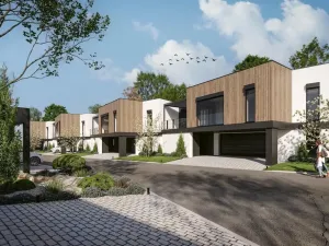Prodej rodinného domu, Cheb, Na Vyhlídce, 187 m2
